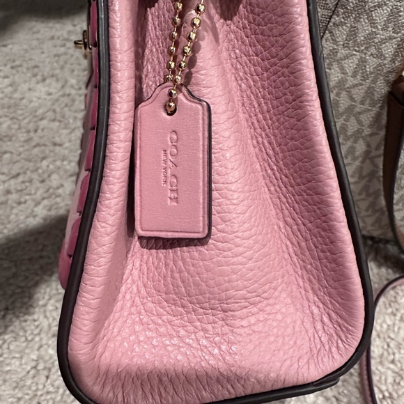 Coach mini - Picture 3 of 10